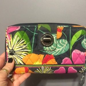 Vera Bradley Wallet